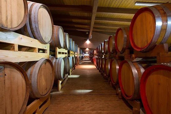 Aceto Balsamico di Modena IGP – Der König unter den Essigen