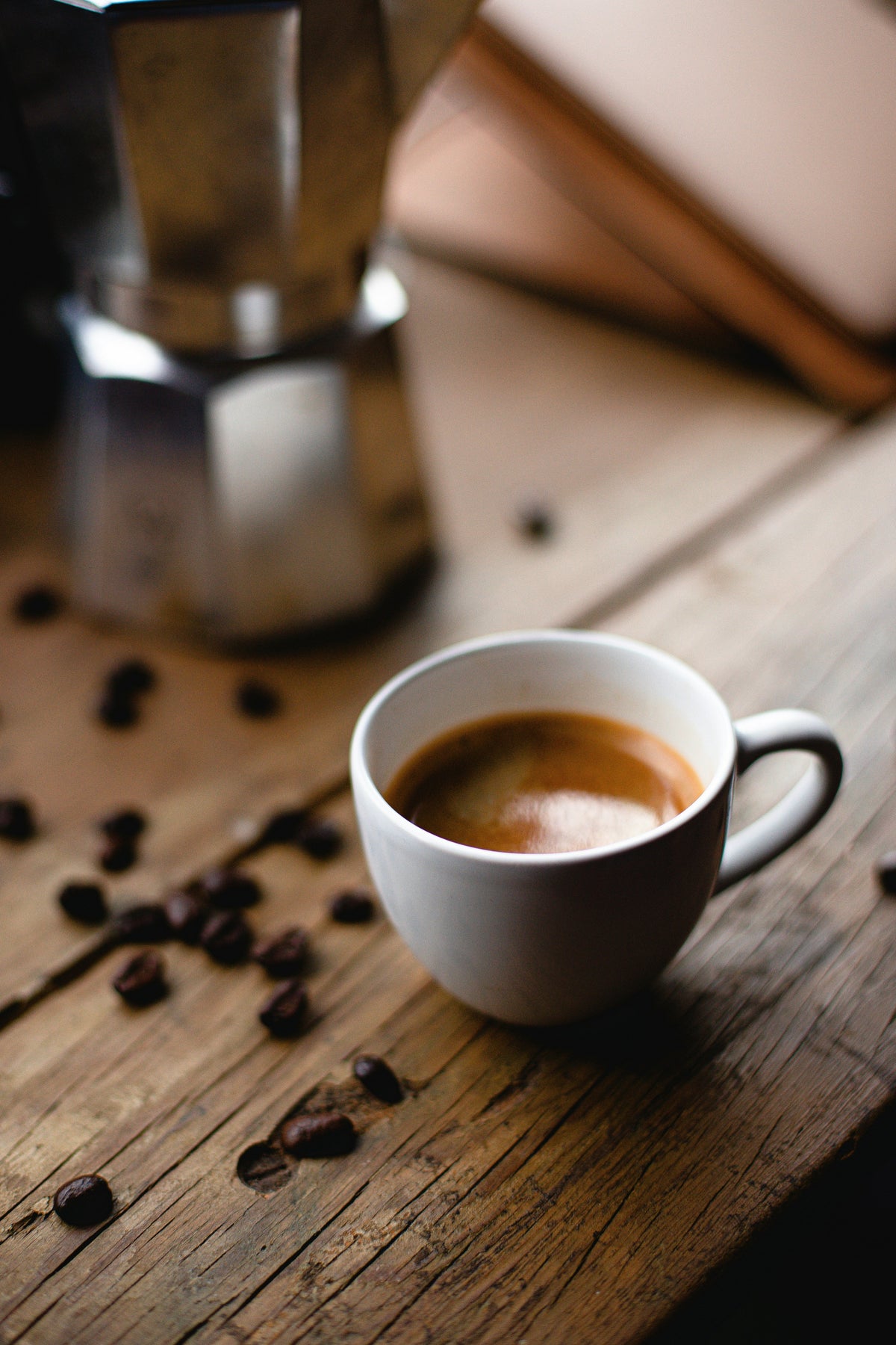 Perfekter Espresso zubereiten – Tipps mit Caffè Cagliari