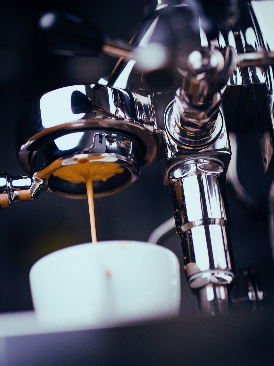Caffè Cagliari – Über 100 Jahre italienische Kaffeetradition aus Modena