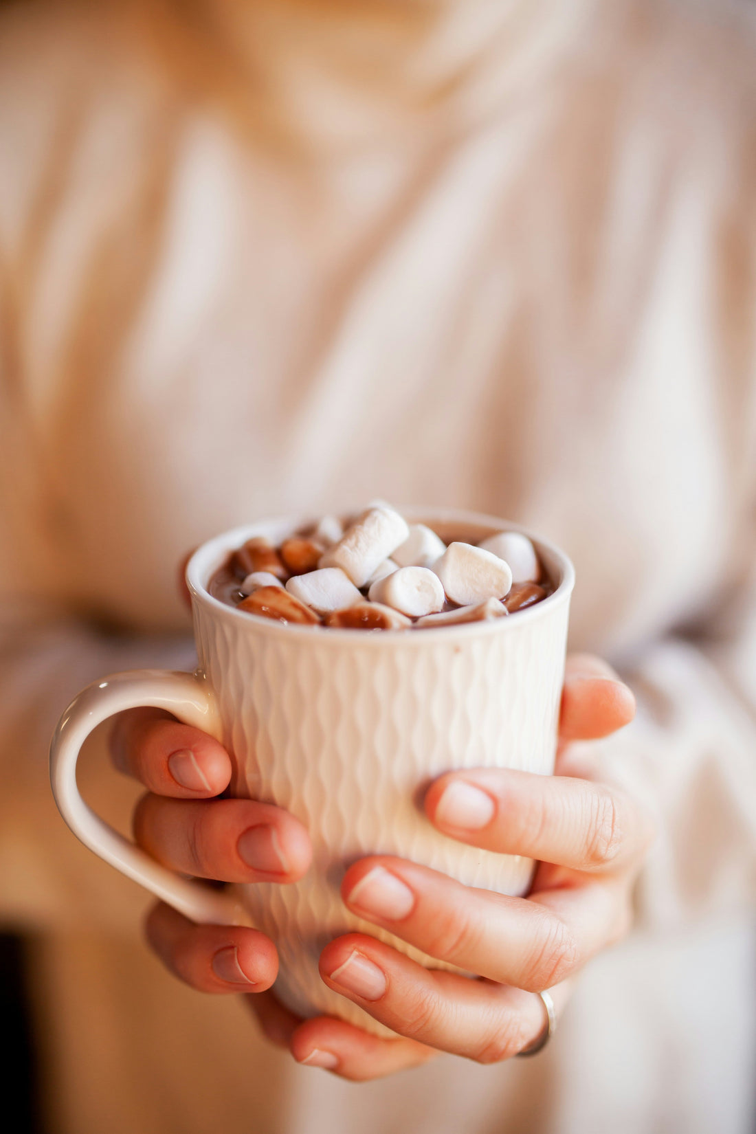Kakaopulver-Spezialitäten – Wärme in jeder Tasse