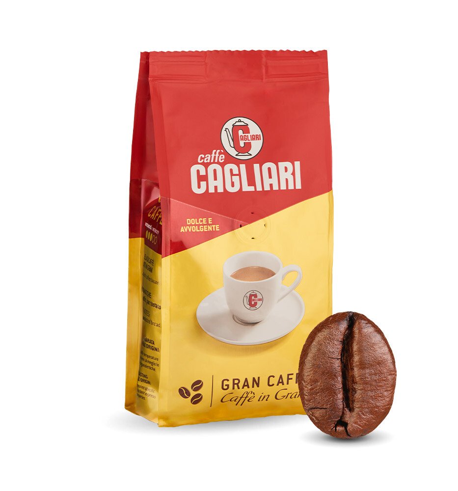Caffè Cagliari Gran Caffè