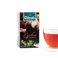 Dilmah Lychee Flavoured Black Ceylon